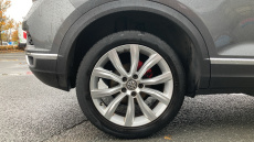 Volkswagen T-Roc 1.5 TSI EVO SEL 5dr Petrol Hatchback